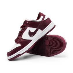 Nike Dunk Low Year of Bordeaux