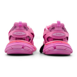 Balenciaga Track Pink