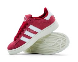 Adidas Campus Suede Red