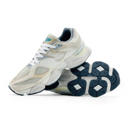 New Balance 9060 Beige
