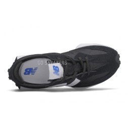 New Balance Женские 327 Black