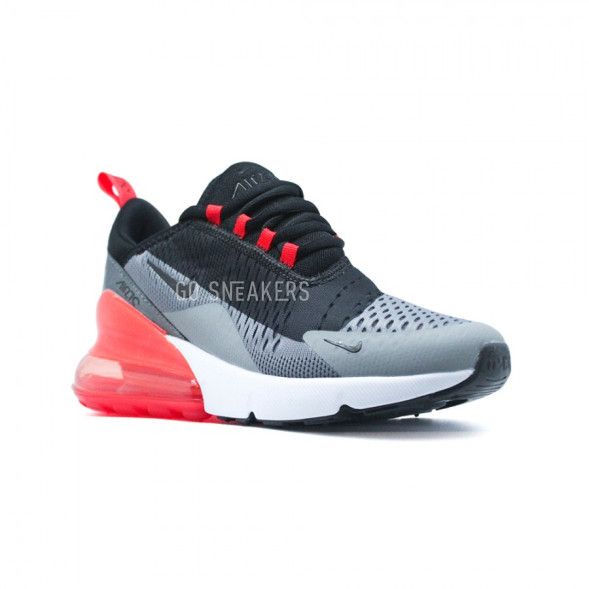 Женские кроссовки Nike Air Max 270 Grey