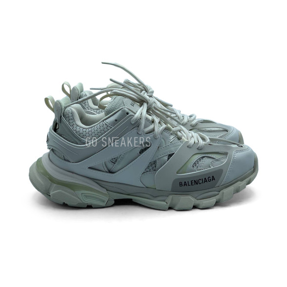 Унисекс кроссовки Balenciaga Track Sneaker Grey