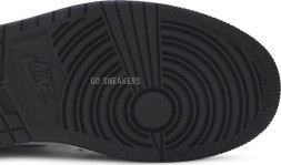 Женские кроссовки Nike Wmns Air Jordan 1 Retro High OG 'Tie-Dye'