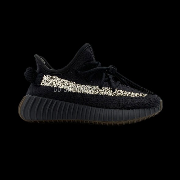Детские кроссовки Adidas Yeezy Boost 350 v2 Cinder
