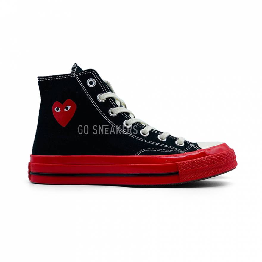 Converse x comme discount