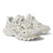 Унисекс кроссовки Balenciaga Track 2 Unisex White