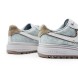Унисекс кроссовки Nike Air Force 1 Pecan Grey