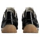 Унисекс кроссовки Adidas Originals Country OG x SFTM Pony Hair Pack Black
