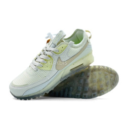 Nike Air Max Terrascape Textile White