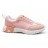Hermes Low Top Casual Pink